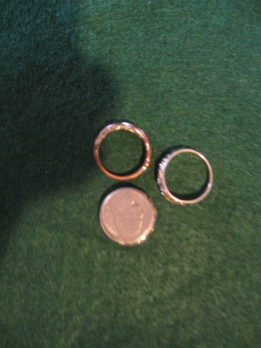 3 Ring Stackable Set - Picture 3 of 4
